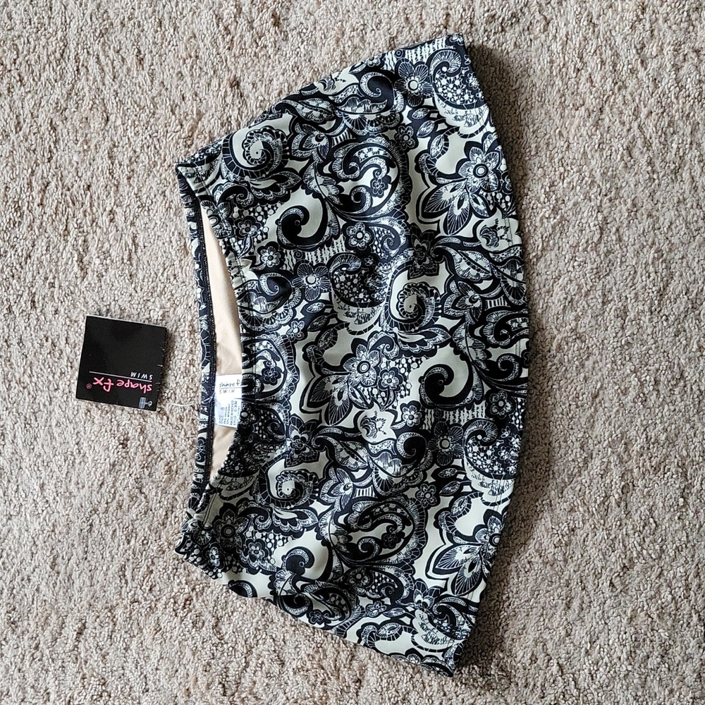 Swim Bottom 8 NWT